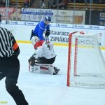 VIDEO: První semifinále patří Táboru. Kohouti museli proti Znojmu otáčet
