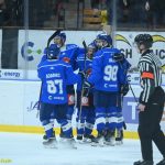 VIDEO: První semifinále patří Táboru. Kohouti museli proti Znojmu otáčet
