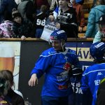 VIDEO: Hokejisté Tábora naložili Znojmu osmičku. Na jih Moravy pojedou s vedením v sérii 2:0