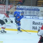 VIDEO: První semifinále patří Táboru. Kohouti museli proti Znojmu otáčet