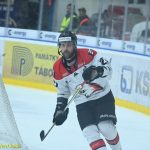 VIDEO: První semifinále patří Táboru. Kohouti museli proti Znojmu otáčet