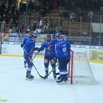 VIDEO: První semifinále patří Táboru. Kohouti museli proti Znojmu otáčet