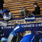 VIDEO: První semifinále patří Táboru. Kohouti museli proti Znojmu otáčet