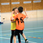 Miniházená v Milevsku: Rekordní účast bez tlaku na výsledky