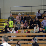 Miniházená v Milevsku: Rekordní účast bez tlaku na výsledky