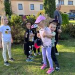 V Jistebnici odvezli čarodějnici z pranýře na Magdalénu. Tam čekala hranice
