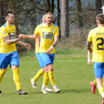 Fotbalisté Kovářova byli v derby proti Chyškám šťastnější. Na jaře ještě neinkasovali!