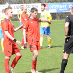Fotbalisté Kovářova byli v derby proti Chyškám šťastnější. Na jaře ještě neinkasovali!