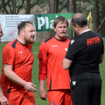 Fotbalisté Kovářova byli v derby proti Chyškám šťastnější. Na jaře ještě neinkasovali!