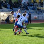 VIDEO: Spartak porazil v derby Hlubokou i po červené kartě! Jediným střelcem utkání byl Jan Vítovec