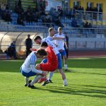 VIDEO: Spartak porazil v derby Hlubokou i po červené kartě! Jediným střelcem utkání byl Jan Vítovec
