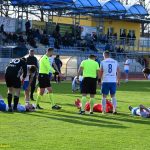 VIDEO: Spartak porazil v derby Hlubokou i po červené kartě! Jediným střelcem utkání byl Jan Vítovec