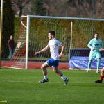 VIDEO: Spartak porazil v derby Hlubokou i po červené kartě! Jediným střelcem utkání byl Jan Vítovec