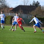 VIDEO: Spartak porazil v derby Hlubokou i po červené kartě! Jediným střelcem utkání byl Jan Vítovec