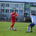 VIDEO: Spartak porazil v derby Hlubokou i po červené kartě! Jediným střelcem utkání byl Jan Vítovec