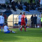 VIDEO: Spartak porazil v derby Hlubokou i po červené kartě! Jediným střelcem utkání byl Jan Vítovec