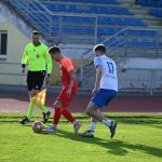 VIDEO: Spartak porazil v derby Hlubokou i po červené kartě! Jediným střelcem utkání byl Jan Vítovec