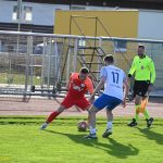 VIDEO: Spartak porazil v derby Hlubokou i po červené kartě! Jediným střelcem utkání byl Jan Vítovec