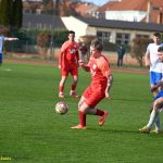 VIDEO: Spartak porazil v derby Hlubokou i po červené kartě! Jediným střelcem utkání byl Jan Vítovec