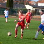 VIDEO: Spartak porazil v derby Hlubokou i po červené kartě! Jediným střelcem utkání byl Jan Vítovec
