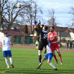 VIDEO: Spartak porazil v derby Hlubokou i po červené kartě! Jediným střelcem utkání byl Jan Vítovec