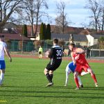 VIDEO: Spartak porazil v derby Hlubokou i po červené kartě! Jediným střelcem utkání byl Jan Vítovec