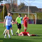 VIDEO: Spartak porazil v derby Hlubokou i po červené kartě! Jediným střelcem utkání byl Jan Vítovec