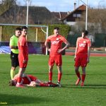 VIDEO: Spartak porazil v derby Hlubokou i po červené kartě! Jediným střelcem utkání byl Jan Vítovec