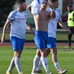 VIDEO: Spartak porazil v derby Hlubokou i po červené kartě! Jediným střelcem utkání byl Jan Vítovec