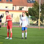 VIDEO: Spartak porazil v derby Hlubokou i po červené kartě! Jediným střelcem utkání byl Jan Vítovec