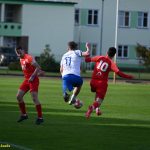 VIDEO: Spartak porazil v derby Hlubokou i po červené kartě! Jediným střelcem utkání byl Jan Vítovec