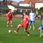 VIDEO: Spartak porazil v derby Hlubokou i po červené kartě! Jediným střelcem utkání byl Jan Vítovec