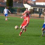 VIDEO: Spartak porazil v derby Hlubokou i po červené kartě! Jediným střelcem utkání byl Jan Vítovec