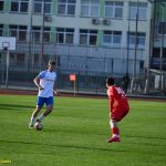 VIDEO: Spartak porazil v derby Hlubokou i po červené kartě! Jediným střelcem utkání byl Jan Vítovec