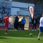 VIDEO: Spartak porazil v derby Hlubokou i po červené kartě! Jediným střelcem utkání byl Jan Vítovec