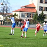 VIDEO: Spartak porazil v derby Hlubokou i po červené kartě! Jediným střelcem utkání byl Jan Vítovec
