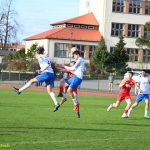 VIDEO: Spartak porazil v derby Hlubokou i po červené kartě! Jediným střelcem utkání byl Jan Vítovec