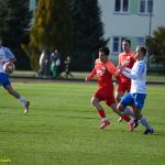 VIDEO: Spartak porazil v derby Hlubokou i po červené kartě! Jediným střelcem utkání byl Jan Vítovec