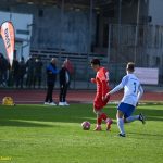 VIDEO: Spartak porazil v derby Hlubokou i po červené kartě! Jediným střelcem utkání byl Jan Vítovec