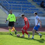 VIDEO: Spartak porazil v derby Hlubokou i po červené kartě! Jediným střelcem utkání byl Jan Vítovec