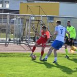 VIDEO: Spartak porazil v derby Hlubokou i po červené kartě! Jediným střelcem utkání byl Jan Vítovec