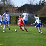 VIDEO: Spartak porazil v derby Hlubokou i po červené kartě! Jediným střelcem utkání byl Jan Vítovec