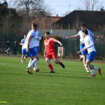 VIDEO: Spartak porazil v derby Hlubokou i po červené kartě! Jediným střelcem utkání byl Jan Vítovec