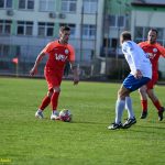 VIDEO: Spartak porazil v derby Hlubokou i po červené kartě! Jediným střelcem utkání byl Jan Vítovec