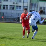 VIDEO: Spartak porazil v derby Hlubokou i po červené kartě! Jediným střelcem utkání byl Jan Vítovec