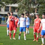 VIDEO: Spartak porazil v derby Hlubokou i po červené kartě! Jediným střelcem utkání byl Jan Vítovec