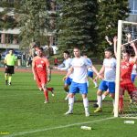 VIDEO: Spartak porazil v derby Hlubokou i po červené kartě! Jediným střelcem utkání byl Jan Vítovec