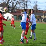 VIDEO: Spartak porazil v derby Hlubokou i po červené kartě! Jediným střelcem utkání byl Jan Vítovec