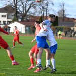 VIDEO: Spartak porazil v derby Hlubokou i po červené kartě! Jediným střelcem utkání byl Jan Vítovec