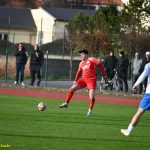 VIDEO: Spartak porazil v derby Hlubokou i po červené kartě! Jediným střelcem utkání byl Jan Vítovec